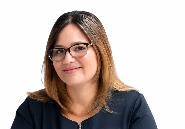Dra. Jessica Mercedes Núñez