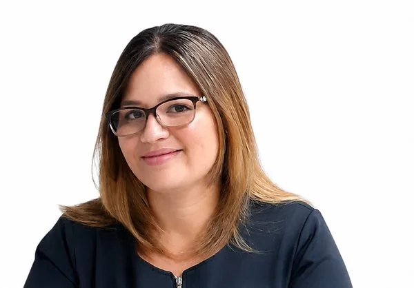Dra. Jessica Mercedes Núñez, dermatóloga de IDDA